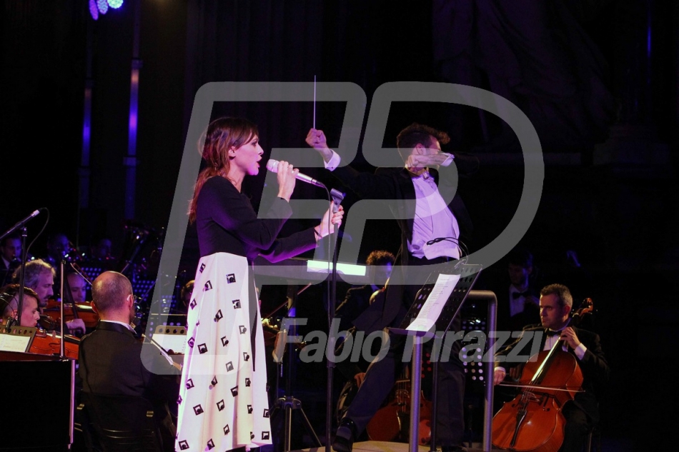 CONCERTO PACEM IN TERRIS