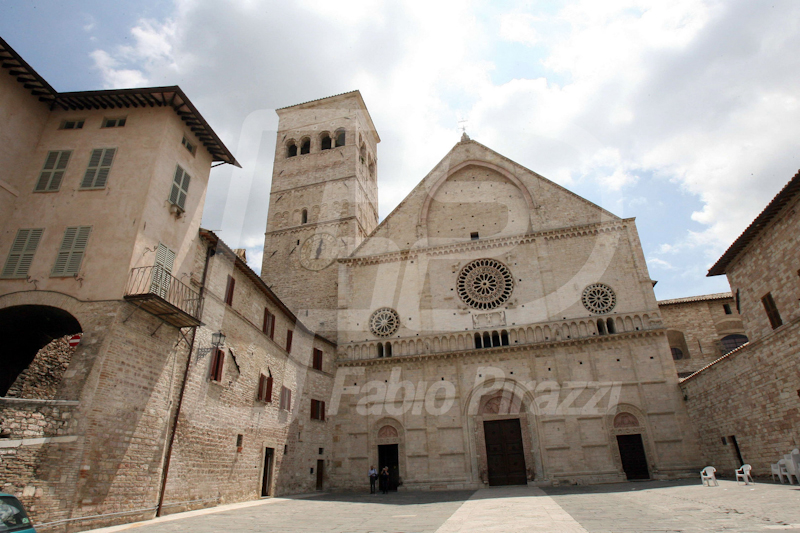 ASSISI23