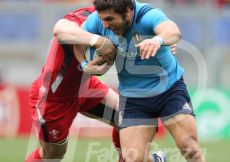 RUGBY 6 NAZIONI 2015