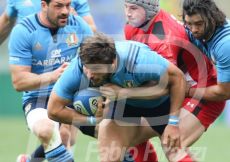 RUGBY 6 NAZIONI 2015