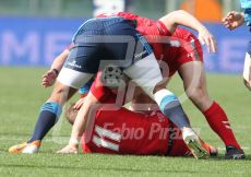 RUGBY 6 NAZIONI 2015