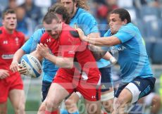 RUGBY 6 NAZIONI 2015