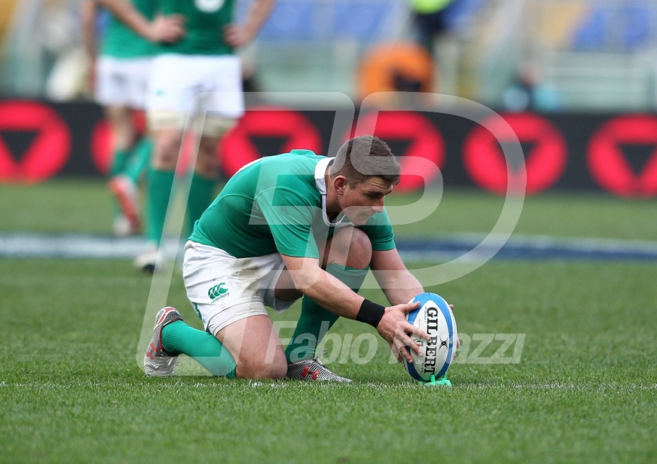 RUGBY 6 NAZIONI 2015