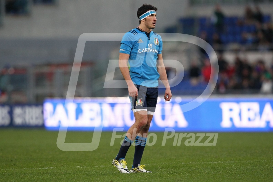 RUGBY 6 NAZIONI 2015