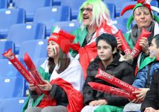 27/02/2016 ROMA STADIO OLIMPICO RUGBY 6 NAZIONI 2016 ITALIA-SCOZIA
NELLA FOTO :