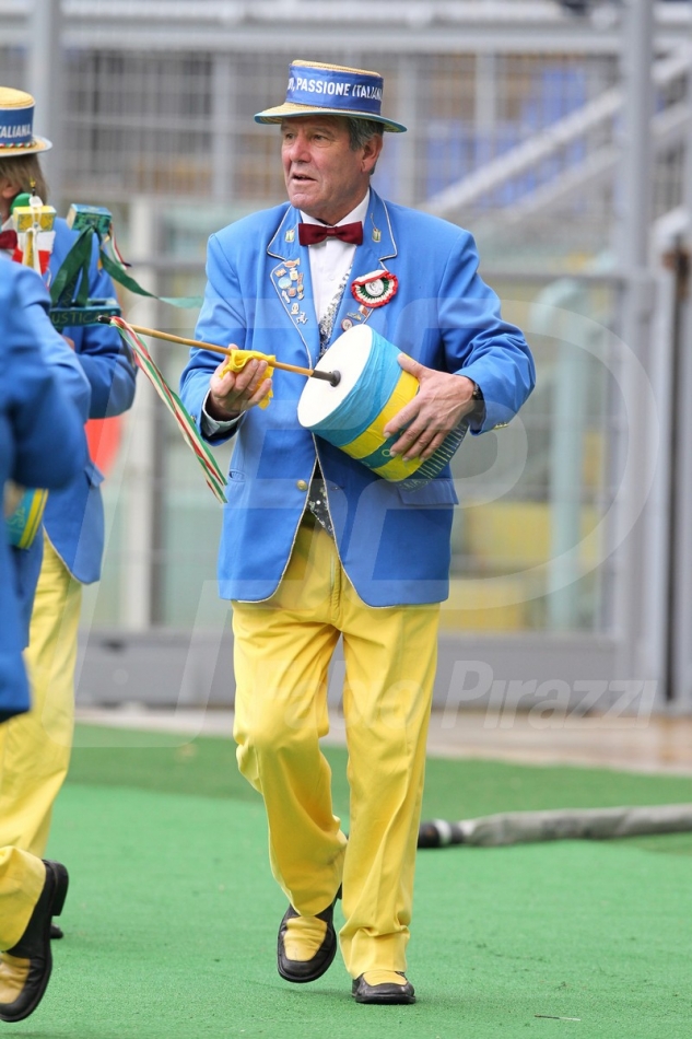 27/02/2016 ROMA STADIO OLIMPICO RUGBY 6 NAZIONI 2016 ITALIA-SCOZIA
NELLA FOTO :