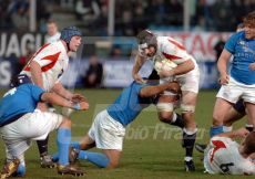 RUGBY87